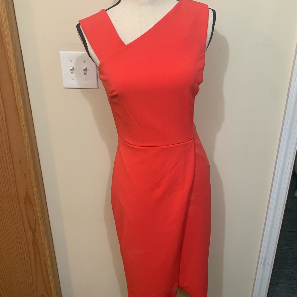 Rachel Roy mini sexy dress.